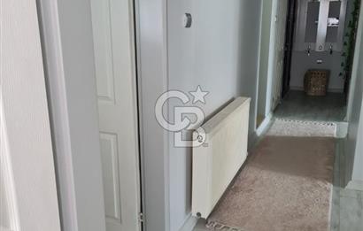 Gaziemir Irmak Mahallesi'nde Satılık 3+1 Daire