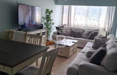 Gaziemir Irmak Mahallesi'nde Satılık 3+1 Daire