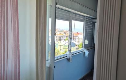 Gaziemir Irmak Mahallesi'nde Satılık 3+1 Daire