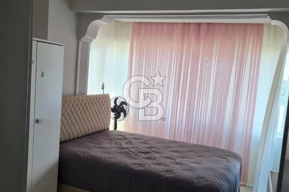 Gaziemir Irmak Mahallesi'nde Satılık 3+1 Daire