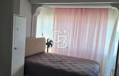 Gaziemir Irmak Mahallesi'nde Satılık 3+1 Daire