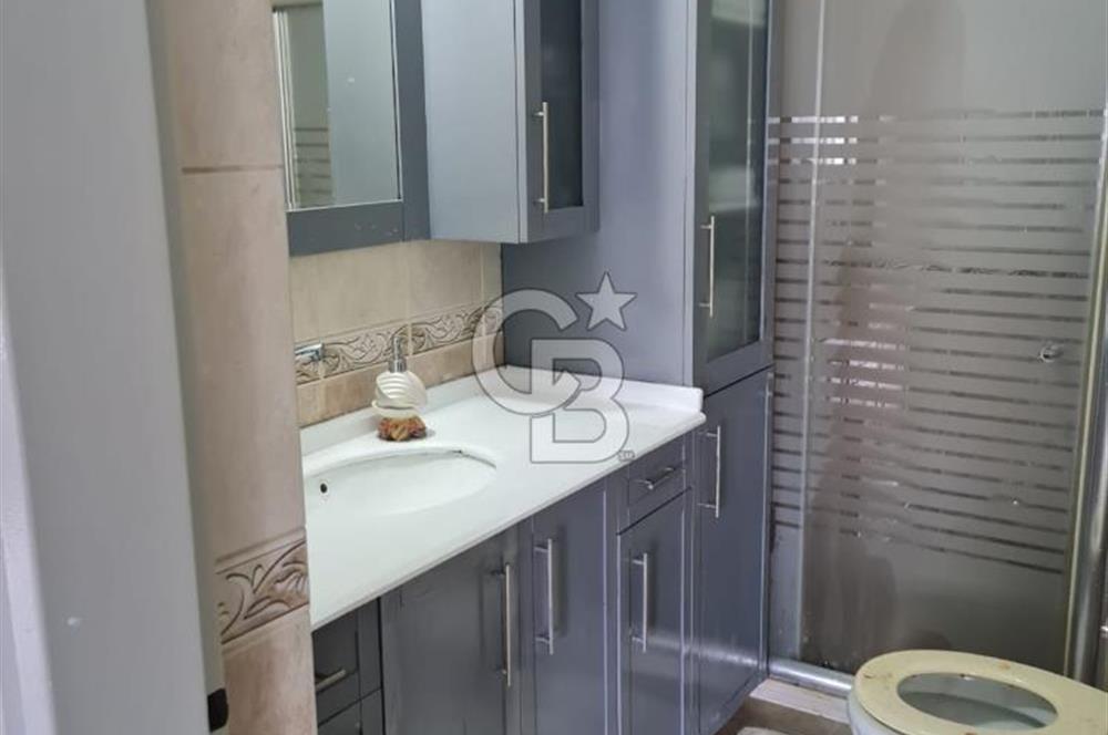 Gaziemir Irmak Mahallesi'nde Satılık 3+1 Daire