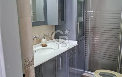 Gaziemir Irmak Mahallesi'nde Satılık 3+1 Daire