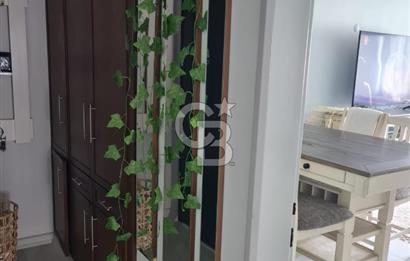 Gaziemir Irmak Mahallesi'nde Satılık 3+1 Daire