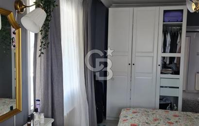 Gaziemir Irmak Mahallesi'nde Satılık 3+1 Daire