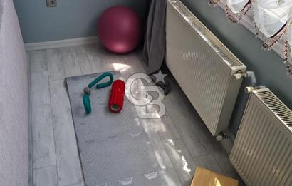 Gaziemir Irmak Mahallesi'nde Satılık 3+1 Daire