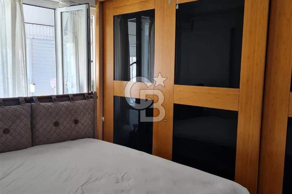 Gaziemir Irmak Mahallesi'nde Satılık 3+1 Daire