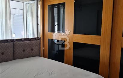 Gaziemir Irmak Mahallesi'nde Satılık 3+1 Daire