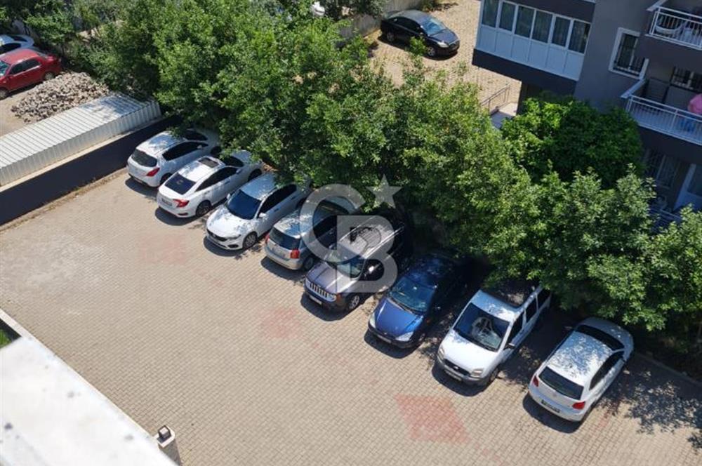 Gaziemir Irmak Mahallesi'nde Satılık 3+1 Daire