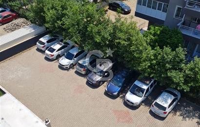 Gaziemir Irmak Mahallesi'nde Satılık 3+1 Daire