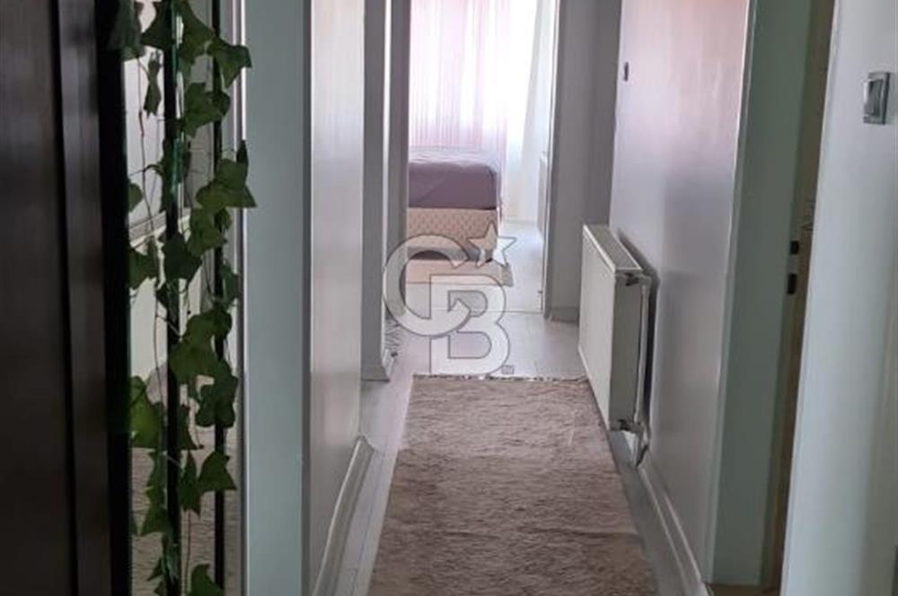 Gaziemir Irmak Mahallesi'nde Satılık 3+1 Daire