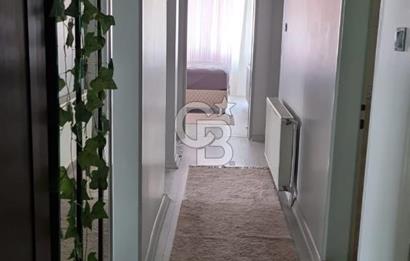 Gaziemir Irmak Mahallesi'nde Satılık 3+1 Daire