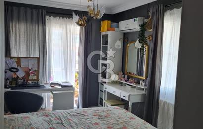 Gaziemir Irmak Mahallesi'nde Satılık 3+1 Daire