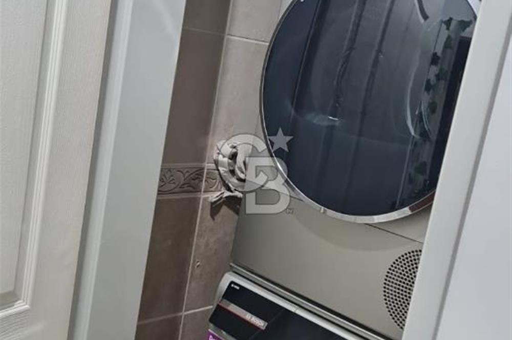 Gaziemir Irmak Mahallesi'nde Satılık 3+1 Daire