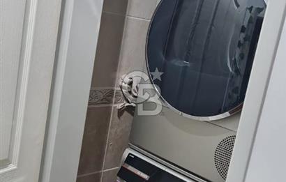 Gaziemir Irmak Mahallesi'nde Satılık 3+1 Daire