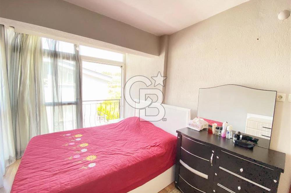 Kuşadası Davutlar Yeni Simge Sitesi'nde Satılık 3+1 Villa