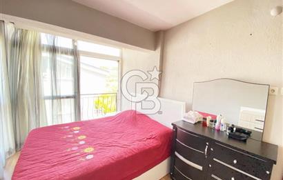 Kuşadası Davutlar Yeni Simge Sitesi'nde Satılık 3+1 Villa