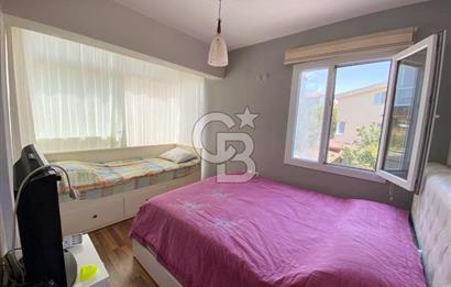 Kuşadası Davutlar Yeni Simge Sitesi'nde Satılık 3+1 Villa