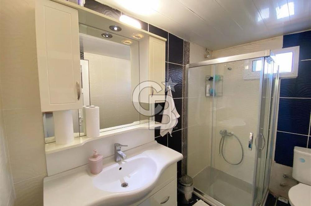 Kuşadası Davutlar Yeni Simge Sitesi'nde Satılık 3+1 Villa