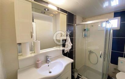 Kuşadası Davutlar Yeni Simge Sitesi'nde Satılık 3+1 Villa