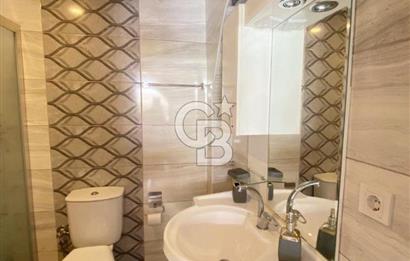 Kuşadası Davutlar Yeni Simge Sitesi'nde Satılık 3+1 Villa