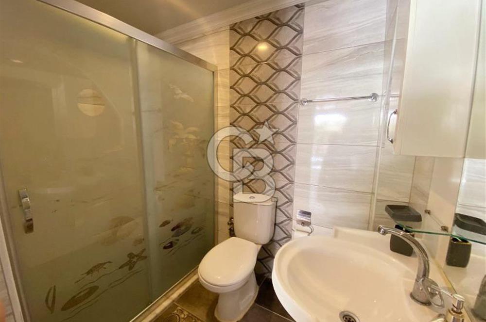 Kuşadası Davutlar Yeni Simge Sitesi'nde Satılık 3+1 Villa