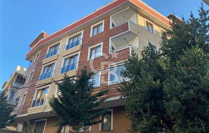 MALTEPE ALTAYÇEŞME'DE SATILIK BAKIMLI YATIRIMLIK 2+1 DAİRE