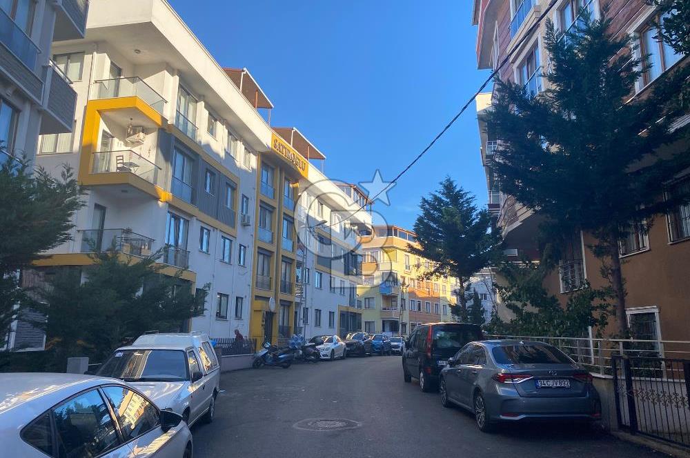 MALTEPE ALTAYÇEŞME'DE SATILIK BAKIMLI YATIRIMLIK 2+1 DAİRE