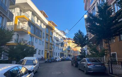 MALTEPE ALTAYÇEŞME'DE SATILIK BAKIMLI YATIRIMLIK 2+1 DAİRE
