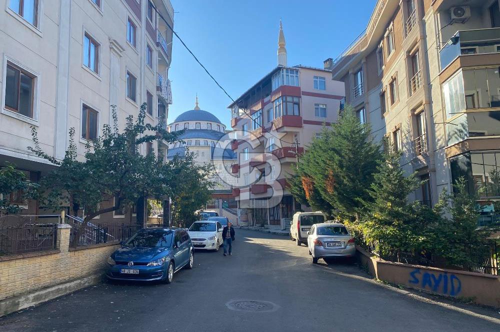 MALTEPE ALTAYÇEŞME'DE SATILIK BAKIMLI YATIRIMLIK 2+1 DAİRE