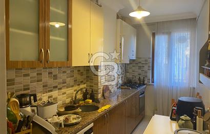 MALTEPE ALTAYÇEŞME'DE SATILIK BAKIMLI YATIRIMLIK 2+1 DAİRE