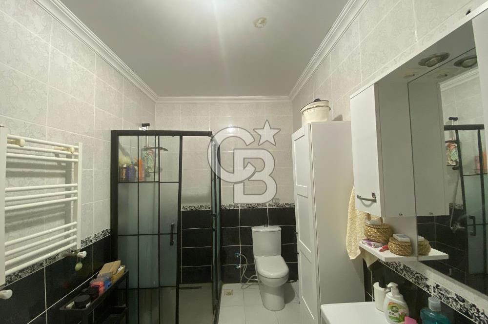 MALTEPE ALTAYÇEŞME'DE SATILIK BAKIMLI YATIRIMLIK 2+1 DAİRE