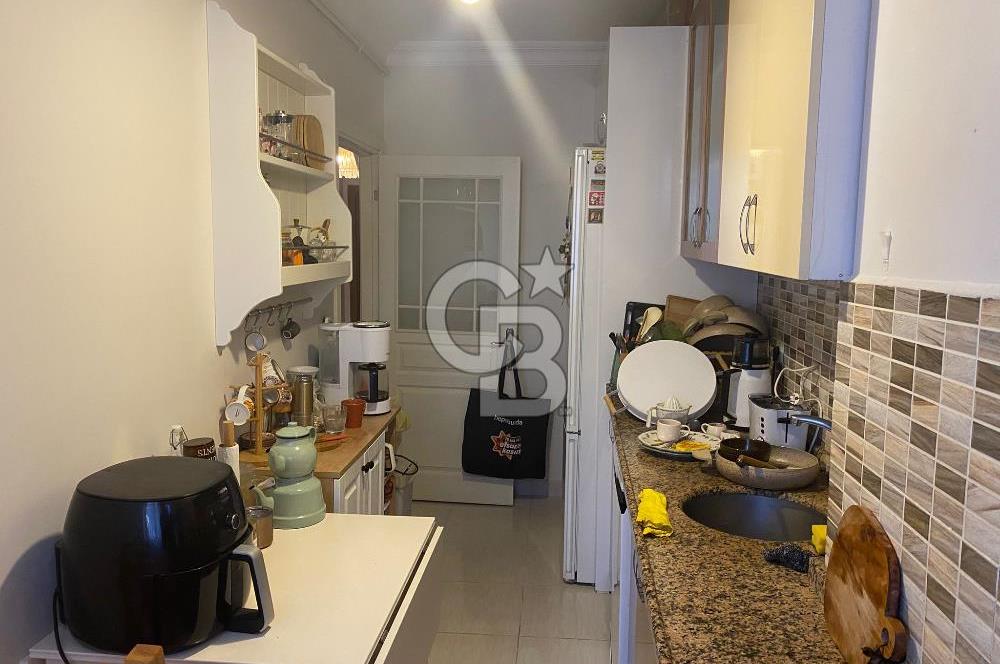 MALTEPE ALTAYÇEŞME'DE SATILIK BAKIMLI YATIRIMLIK 2+1 DAİRE