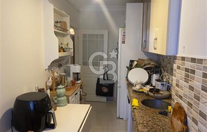 MALTEPE ALTAYÇEŞME'DE SATILIK BAKIMLI YATIRIMLIK 2+1 DAİRE