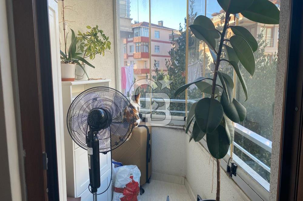 MALTEPE ALTAYÇEŞME'DE SATILIK BAKIMLI YATIRIMLIK 2+1 DAİRE