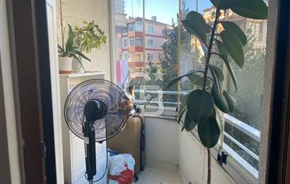 MALTEPE ALTAYÇEŞME'DE SATILIK BAKIMLI YATIRIMLIK 2+1 DAİRE