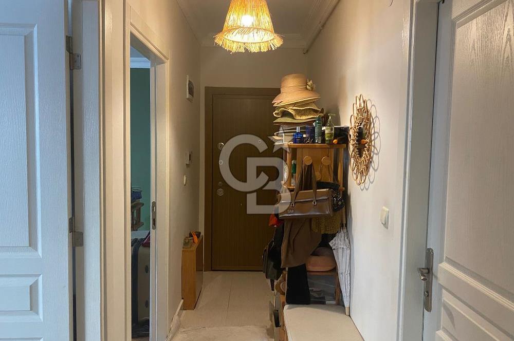 MALTEPE ALTAYÇEŞME'DE SATILIK BAKIMLI YATIRIMLIK 2+1 DAİRE