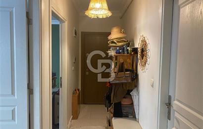 MALTEPE ALTAYÇEŞME'DE SATILIK BAKIMLI YATIRIMLIK 2+1 DAİRE