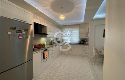 COLDWELL BANKER SAFİR'den SADABAD EVLERİ'nde KİRALIK LÜKS DAİRE