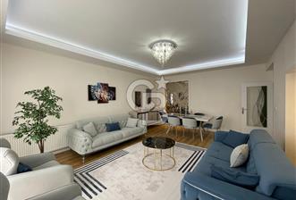 COLDWELL BANKER SAFİR'den SADABAD EVLERİ'nde KİRALIK LÜKS DAİRE - 1 - 318559