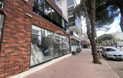 CB KiNG'DEN ALTINOVADA CADDE ÜZERİ SATILIK DÜKKAN