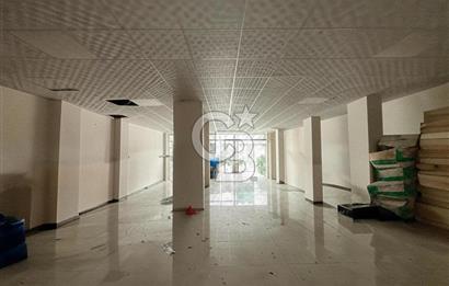 CB KiNG'DEN ALTINOVADA CADDE ÜZERİ SATILIK DÜKKAN