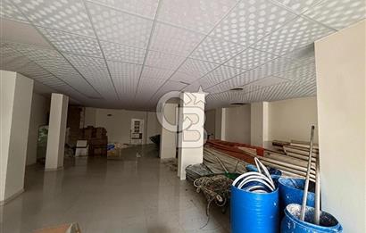 CB KiNG'DEN ALTINOVADA CADDE ÜZERİ SATILIK DÜKKAN