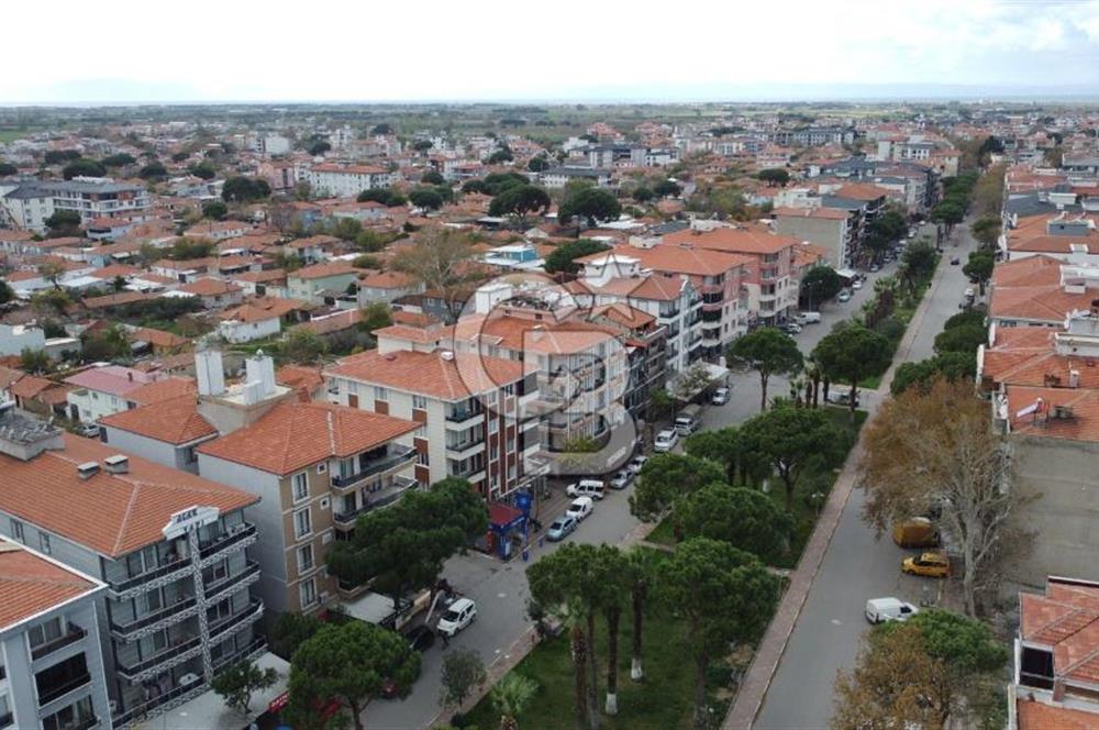 CB KiNG'DEN ALTINOVADA CADDE ÜZERİ SATILIK DÜKKAN