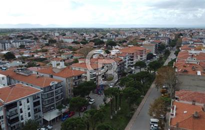 CB KiNG'DEN ALTINOVADA CADDE ÜZERİ SATILIK DÜKKAN