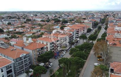 CB KiNG'DEN ALTINOVADA CADDE ÜZERİ SATILIK DÜKKAN