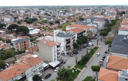 CB KiNG'DEN ALTINOVADA CADDE ÜZERİ SATILIK DÜKKAN