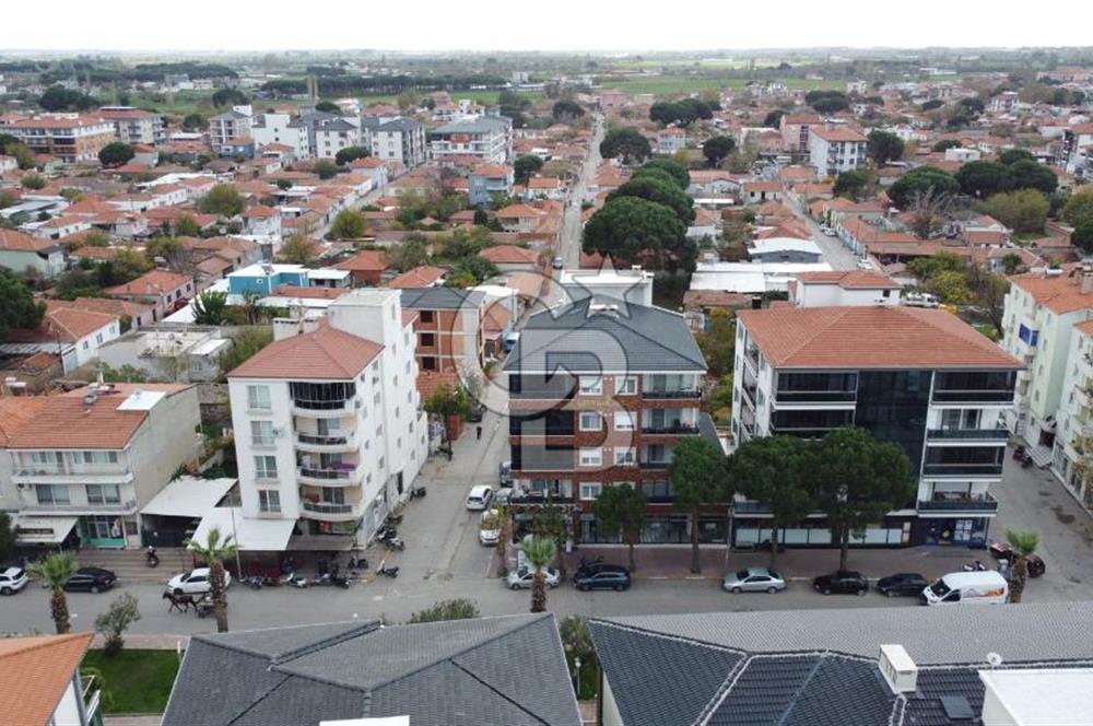 CB KiNG'DEN ALTINOVADA CADDE ÜZERİ SATILIK DÜKKAN