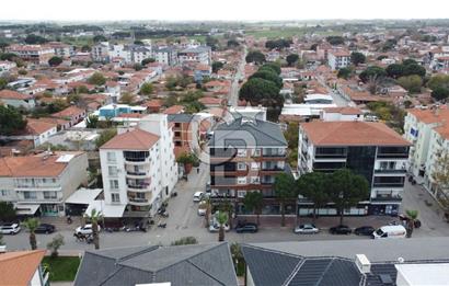 CB KiNG'DEN ALTINOVADA CADDE ÜZERİ SATILIK DÜKKAN