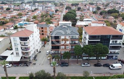 CB KiNG'DEN ALTINOVADA CADDE ÜZERİ SATILIK DÜKKAN